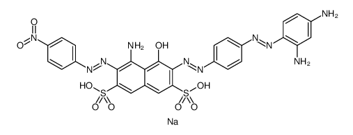 cas no 84170-03-6 is Acid Black 241