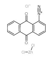 cas no 84195-93-7 is anthraquinone-1-diazonium chloride