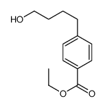 cas no 85431-07-8 is Ethyl 4-(4-hydroxybutyl)benzoate