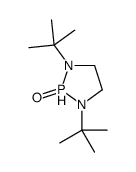 cas no 854929-38-7 is 1,3-Di-tert-butyl-1,3,2-diazaphospholidine 2-Oxide