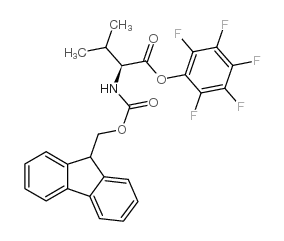 cas no 86060-87-9 is Fmoc-Val-OPfp