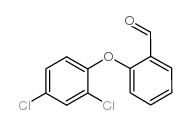 cas no 86309-06-0 is 2-(2,4-DICHLOROPHENOXY)BENZENECARBALDEHYDE