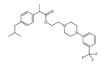 cas no 86696-88-0 is Frabuprofen