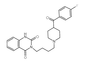 cas no 87051-46-5 is Butanserin