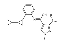 cas no 874967-67-6 is sedaxane