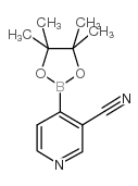 cas no 878194-92-4 is 3-cyano-4-(4,4,5,5-tetramethyl-[1,3,2]dioxaborolan-2-yl)pyridine