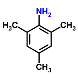 cas no 88-05-1 is 2,4,6-Trimethylaniline