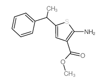 cas no 884497-36-3 is CHEMBRDG-BB 3007550