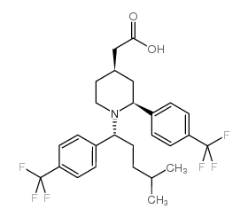 cas no 884599-65-9 is Merck 114-3 Racemate