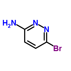 cas no 88497-27-2 is 3-Amino-6-bromopyridazine