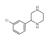 cas no 885962-24-3 is 2-(3-BROMO-PHENYL)-PIPERAZINE