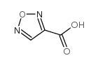 cas no 88598-08-7 is 1,2,5-oxadiazole-3-carboxylic acid