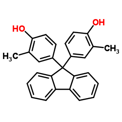 cas no 88938-12-9 is 4,4'-(9H-Fluorene-9,9-diyl)bis(2-methylphenol)