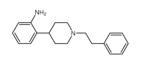 cas no 889942-31-8 is 4-(2-AMINOPHENYL)-1-PHENETHYLPIPERIDINE