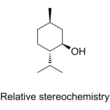 cas no 89-78-1 is Menthol