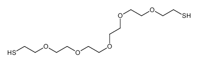 cas no 89141-22-0 is Bis-PEG5-thiol