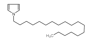 cas no 89601-24-1 is 1-Octadecylpyrrole