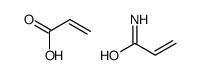 cas no 9003-06-9 is Poly(acrylamide-co-acrylic acid)