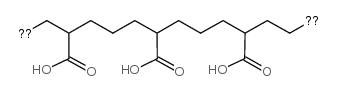 cas no 9010-77-9 is poly(ethylene-co-acrylic acid)