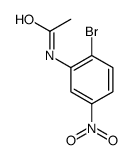 cas no 90221-50-4 is N-(2-Bromo-5-nitrophenyl)acetamide