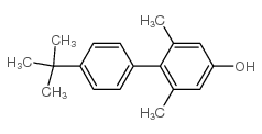 cas no 906101-33-5 is 4'-TERT-BUTYL-2,6-DIMETHYLBIPHENYL-4-OL