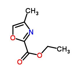 cas no 90892-99-2 is Ethyl 4-methyl-1,3-oxazole-2-carboxylate