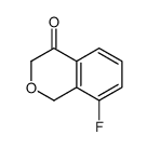 cas no 911825-99-5 is 8-FLUOROISOCHROMAN-4-ONE