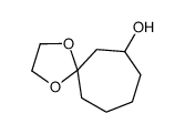 cas no 92096-04-3 is 1,4-dioxaspiro[4.6]undecan-7-ol