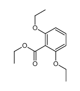 cas no 92157-15-8 is ETHYL-2 6-DIETHOXYBENZOATE