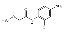 cas no 926219-03-6 is N-(3-AMINO-4-CHLOROPHENYL)-2-METHYLPROPANAMIDE