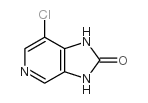 cas no 929074-46-4 is 7-chloro-1,3-dihydroimidazo[4,5-c]pyridin-2-one