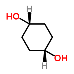 cas no 931-71-5 is 1,4-Cyclohexanediol