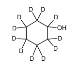 cas no 93131-17-0 is 1,2,2,3,3,4,4,5,5,6,6-undecadeuteriocyclohexan-1-ol