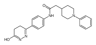 cas no 93277-96-4 is Altapizone