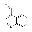 cas no 933747-26-3 is Quinazoline-4-carbaldehyde