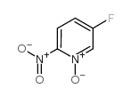 cas no 935753-02-9 is 2-Nitro-5-fluoropyridine N-oxide