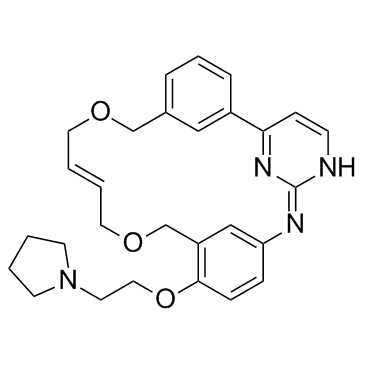 cas no 937272-79-2 is Pacritinib