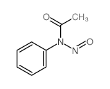 cas no 938-81-8 is N-NITROSOACETANILIDE