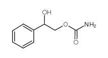 cas no 94-35-9 is 1,2-Ethanediol,1-phenyl-, 2-carbamate