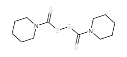 cas no 94-37-1 is Methanethione,1,1'-dithiobis[1-(1-piperidinyl)-