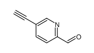 cas no 940911-03-5 is 5-ethynylpyridine-2-carbaldehyde