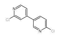 cas no 942206-22-6 is 6,2'-Dichloro-3,4'-bipyridine