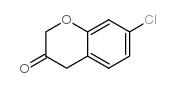 cas no 944899-60-9 is 7-CHLOROCHROMAN-3-ONE