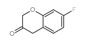 cas no 944904-13-6 is 7-FLUOROCHROMAN-3-ONE