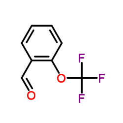 cas no 94651-33-9 is 2-(Trifluoromethoxy)benzaldehyde