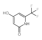 cas no 947144-32-3 is 4-Hydroxy-6-(trifluoromethyl)pyridin-2(1H)-one