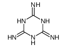 cas no 94977-27-2 is 1,3,5-Triazine-2,4,6-triamine