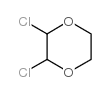 cas no 95-59-0 is 1,4-Dioxane,2,3-dichloro-