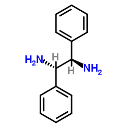 cas no 951-87-1 is meso-1,2-Diphenylethylenediamine