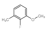 cas no 951885-64-6 is 2-Fluoro-1-methoxy-3-methylbenzene